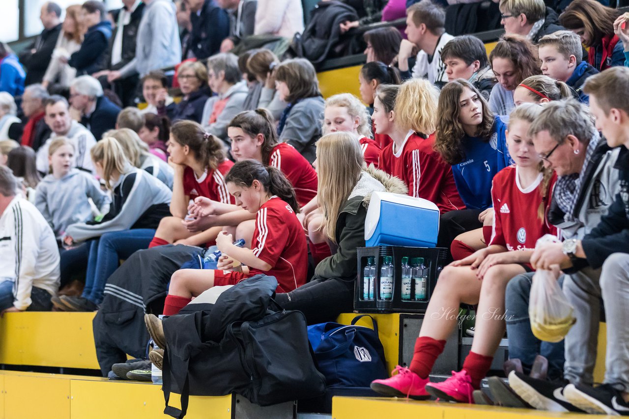 Bild 164 - Norddeutsche Futsalmeisterschaft